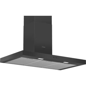 Bosch DWB96BC60B - Black - Cooker Hood Bosch DWB96BC60B - Black - Cooker Hood