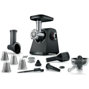 BOSCH MFWS450B - Noir - Hachoir à viande BOSCH MFWS450B - Noir - Hachoir à viande