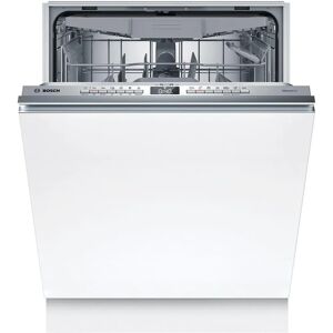 Bosch SMV4EVX08E - Silber (weiß) - Geschirrspüler Bosch SMV4EVX08E - Silber (weiß) - Geschirrspüler