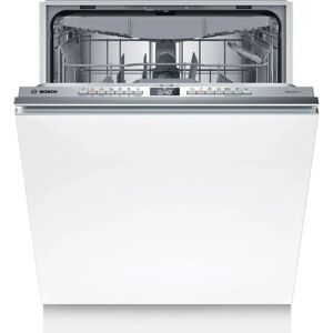 Bosch SBV4EVX08E - Weiß - Geschirrspüler Bosch SBV4EVX08E - Weiß - Geschirrspüler