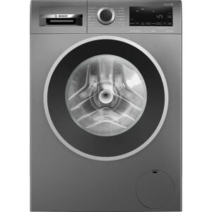 Bosch WGG244ZCGB - Grey - Washing Machine Bosch WGG244ZCGB - Grey - Washing Machine