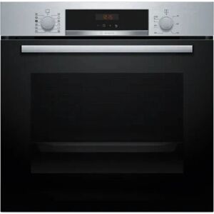 Bosch HQA574BS3B - Black, Stainless steel - oven Bosch HQA574BS3B - Black, Stainless steel - oven