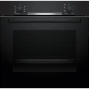 Bosch HBA510BA3 - Schwarz - Einbaubackofen Bosch HBA510BA3 - Schwarz - Einbaubackofen