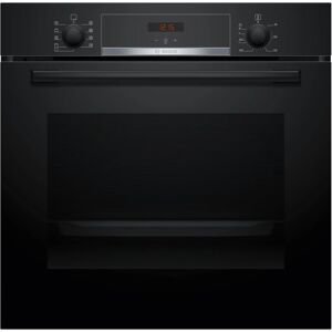 Bosch HBA514BB3 - Zwart - Inbouwoven Bosch HBA514BB3 - Zwart - Inbouwoven
