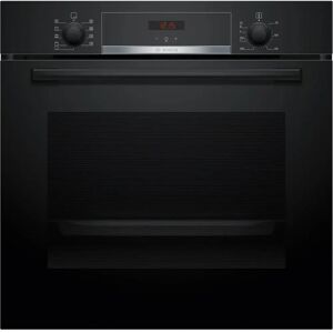 Bosch HBA534EB3 - Fekete - Sütő Bosch HBA534EB3 - Fekete - Sütő