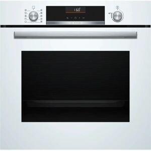 Bosch HBG536EW3 - Blanco - Horno Bosch HBG536EW3 - Blanco - Horno
