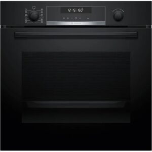 Bosch HBG578EB3 - Nero - Forno Bosch HBG578EB3 - Nero - Forno