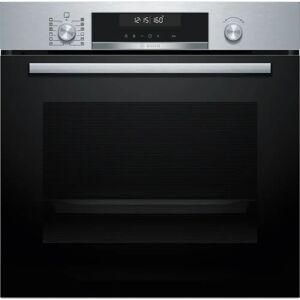 Bosch HBG578ES3 - Aço inoxidável, Preto - Forno Bosch HBG578ES3 - Aço inoxidável, Preto - Forno