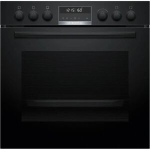 Bosch HEB578BB4 - Nero - Forno Bosch HEB578BB4 - Nero - Forno
