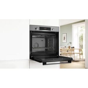 Bosch HQA534BS3B - Stainless Steel - oven Bosch HQA534BS3B - Stainless Steel - oven