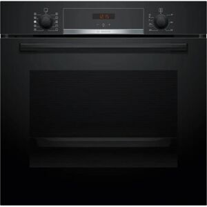 Bosch HQA534EB3 - Fekete - Beépített sütő Bosch HQA534EB3 - Fekete - Beépített sütő