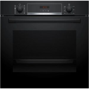 Bosch HQA574BB3 - Nero - Forno Bosch HQA574BB3 - Nero - Forno