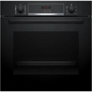 Bosch HQA574BB3B - Black - Oven Bosch HQA574BB3B - Black - Oven