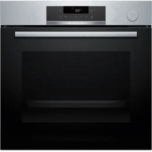 Bosch HRG572ES3 - Inox - Four - Publicité Bosch HRG572ES3 - Inox - Four - Publicité