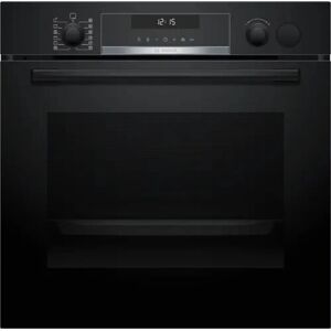Bosch HRG578CB7 - Nero - Forno Bosch HRG578CB7 - Nero - Forno