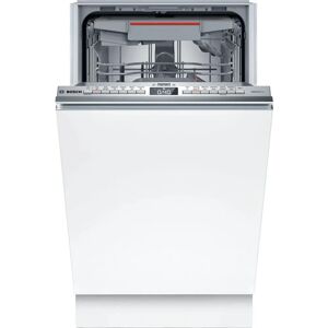 Bosch SPV4EMX25G - Stainless Steel - Dishwasher Bosch SPV4EMX25G - Stainless Steel - Dishwasher