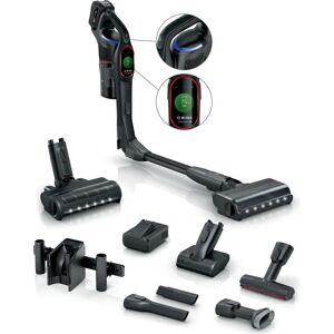 Bosch BCS1051POW Aspirateur sans fil - MicroClean HEPA - Publicité Bosch BCS1051POW Aspirateur sans fil - MicroClean HEPA - Publicité