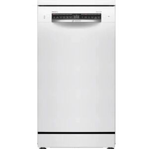 Bosch SPS4HMW49G - White - Dishwasher Bosch SPS4HMW49G - White - Dishwasher