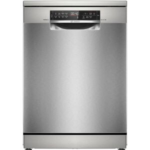 Bosch SMS6TCI01G - Silver Inox - Dishwasher Bosch SMS6TCI01G - Silver Inox - Dishwasher