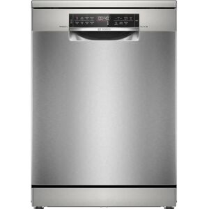 Bosch SMS6TCI01G - Silver Inox - Dishwasher Bosch SMS6TCI01G - Silver Inox - Dishwasher