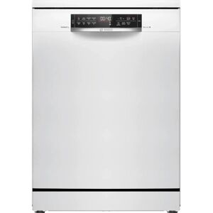 Bosch SMS6TCW01G - White - Dishwasher Bosch SMS6TCW01G - White - Dishwasher