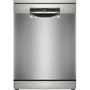 Bosch SMS6ZCI10G - Silver Inox - Dishwasher Bosch SMS6ZCI10G - Silver Inox - Dishwasher