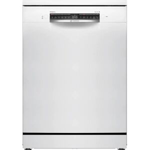 Bosch SMS6ZCW10G - White - Dishwasher Bosch SMS6ZCW10G - White - Dishwasher