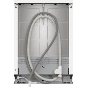 Bosch SMS2HVW67G - White - Dishwasher Bosch SMS2HVW67G - White - Dishwasher