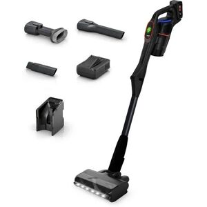 Bosch Unlimited 10 - Black - Electric broom Bosch Unlimited 10 - Black - Electric broom
