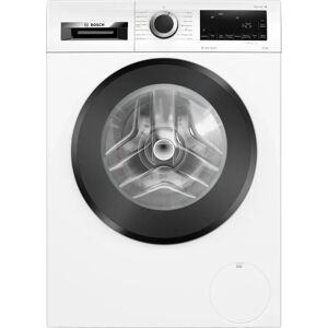 Bosch WGG254Z0GB - White - Washing Machine Bosch WGG254Z0GB - White - Washing Machine
