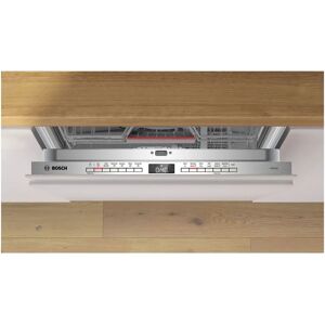 Bosch SMV4HTX00G - Stainless Steel - Dishwasher Bosch SMV4HTX00G - Stainless Steel - Dishwasher