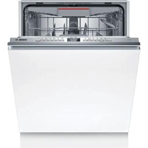 Bosch SMV4HVX00G - Stainless Steel - Dishwasher Bosch SMV4HVX00G - Stainless Steel - Dishwasher