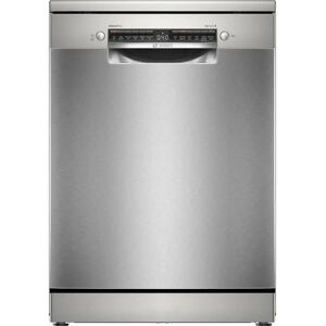 Bosch SMS4EMI06G - Silver - Dishwasher Bosch SMS4EMI06G - Silver - Dishwasher