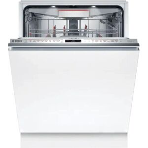 Bosch SMD8YCX03G - Grey - Dishwasher Bosch SMD8YCX03G - Grey - Dishwasher