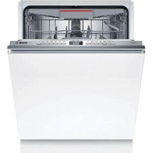 Bosch SMV4ECX23G - Stainless Steel - Dishwasher Bosch SMV4ECX23G - Stainless Steel - Dishwasher