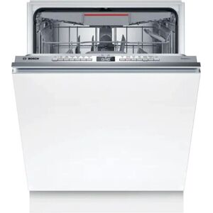 Bosch SMV6ZCX10G - Stainless Steel - Dishwasher Bosch SMV6ZCX10G - Stainless Steel - Dishwasher
