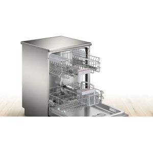 Bosch SMS4EKI06G - Silver - Dishwasher Bosch SMS4EKI06G - Silver - Dishwasher