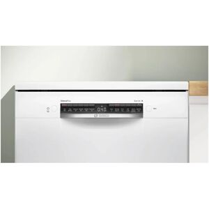 Bosch SMS4EKW06G - White - Dishwasher Bosch SMS4EKW06G - White - Dishwasher