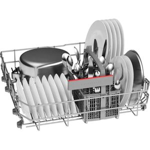 Bosch SMS4EKW06G - White - Dishwasher Bosch SMS4EKW06G - White - Dishwasher