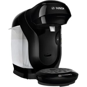 Bosch TAS112E - Noir - Machine à café - Publicité Bosch TAS112E - Noir - Machine à café - Publicité