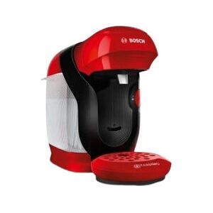 Bosch TAS113E - Red - Capsule Coffee Machine Bosch TAS113E - Red - Capsule Coffee Machine