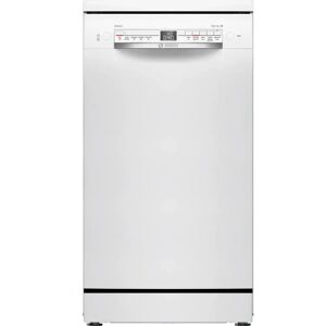 Bosch SPS2IKW01G - White - Dishwasher Bosch SPS2IKW01G - White - Dishwasher