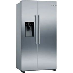 Bosch KAD93AiERG - Stainless Steel - Fridge Freezer Bosch KAD93AiERG - Stainless Steel - Fridge Freezer