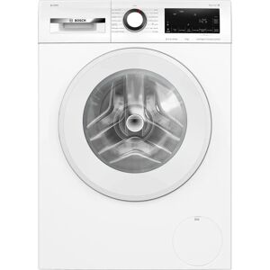 Bosch WGG244F1FR - Blanc - Lave-linge - Publicité Bosch WGG244F1FR - Blanc - Lave-linge - Publicité