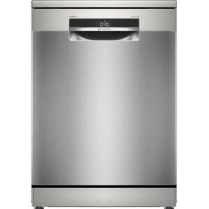 Bosch SMS6ZCI11F - Gris, Jaune - Lave-vaisselle - Publicité Bosch SMS6ZCI11F - Gris, Jaune - Lave-vaisselle - Publicité