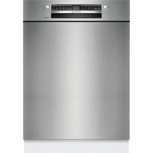Bosch SMU4ETS08E - Inox - Πλυντήριο πιάτων Bosch SMU4ETS08E - Inox - Πλυντήριο πιάτων