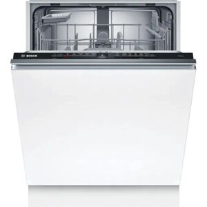 Bosch SMV2HTX02G - Stainless Steel - Dishwasher Bosch SMV2HTX02G - Stainless Steel - Dishwasher