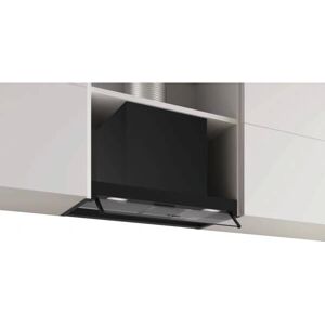 Bosch Serie 4 Einbaulüfter Schwarz - Einbauhaube Bosch Serie 4 Einbaulüfter Schwarz - Einbauhaube