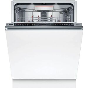 Bosch SMD8TCX04E - Argento - Lavastoviglie Bosch SMD8TCX04E - Argento - Lavastoviglie