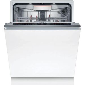 Bosch SBD8TCX04E - Schwarz - Geschirrspüler Bosch SBD8TCX04E - Schwarz - Geschirrspüler